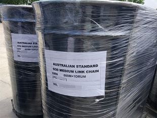 mid link chain (6)(001)