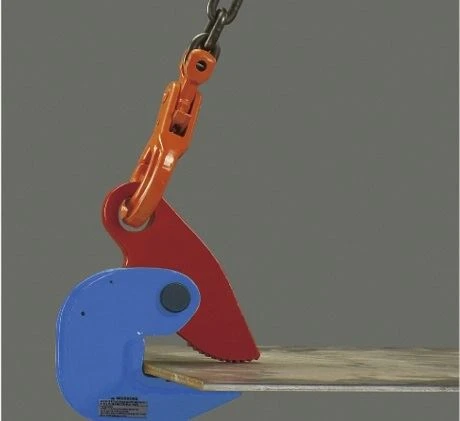 Horizontal Lifting Clamp (2)(001)