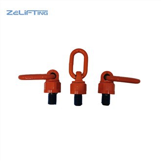 نقطه بالابر چرخشی