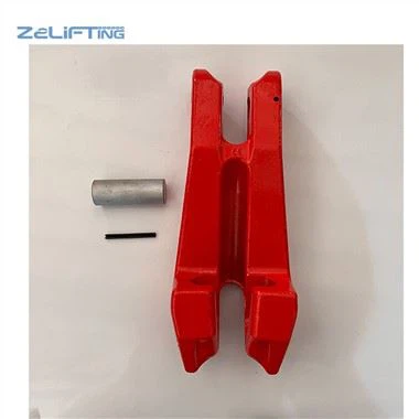 کلاچ زنجیری G80 Clevis